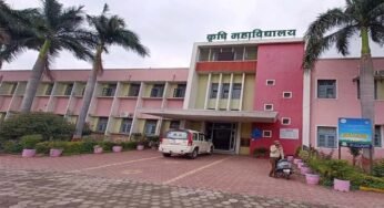 कृषि विश्वविद्यालय जबलपुर और ग्वालियर में यूजी प्रवेश प्रक्रिया शुरू, लेकिन आधी सीटें खाली