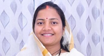 रायपुर : मंत्री मती लक्ष्मी राजवाड़े की पहल,शिवनंदनपुर में 4 करोड़ के विकास कार्यों को मंजूरी