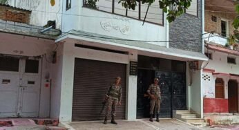 छतरपुर में शिवहरे परिवार पर ईडी की कार्रवाई, जमीन खरीद की जांच में जुटी भोपाल से आई टीम