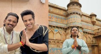 भारत में ऐतिहासिक वैश्विक आंदोलन – हीलिंग फॉर वर्ल्ड पीस बाय आयुष गुप्ता – अनन्त ऊर्जा