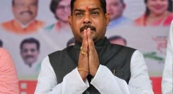 कांग्रेस विधायक बालेश्वर साहू पर 42 लाख की धोखाधड़ी का केस, राजनीतिक हलचल तेज