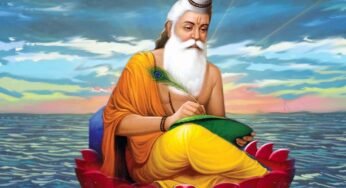 खगोलशास्त्री महर्षि वाल्मीकि, जब ‘शोक’ से ‘श्लोक’ जन्मा और विज्ञान झुका श्रद्धा से