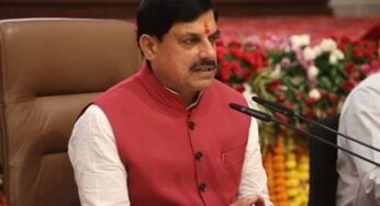 स्वास्थ्य सुविधाओं को बढ़ाने के साथ कमियों को दूर करने का करें प्रयास : मुख्यमंत्री डॉ. यादव