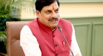 कलेक्टर्स स्वास्थ्य सेवाओं में गुणात्मक सुधार लाएं और हॉस्पिटल का करें सतत विजिट : मुख्यमंत्री डॉ. यादव