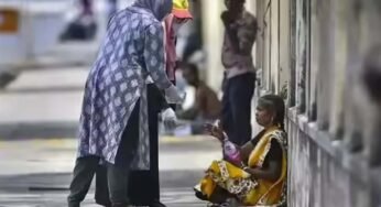 इंदौर में भिक्षुक की सूचना देने पर मिलेगा ₹1000 इनाम, कलेक्टर ने दी खास अपील