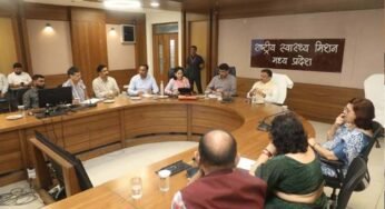 स्थितियों के सुधार के लिये किये जा रहे प्रयासों में सभी संगठन सरकार के साथ