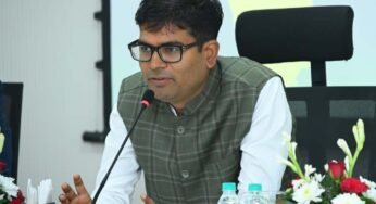 रायपुर : आम जनता को मिले जीएसटी की घटी दरों का लाभ – वित्त मंत्री ओ. पी. चौधरी
