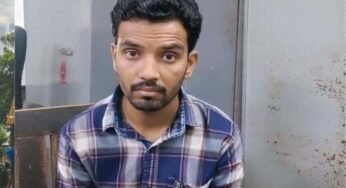 पन्ना में छुट्टी के बदले मांगी रिश्वत, लोकायुक्त ने लिपिक को रंगेहाथों दबोचा