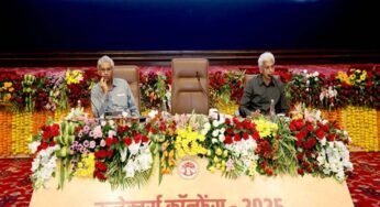 जबलपुर के राजस्व अभिलेखागार का नवाचार उपयोगी और अनुकरणीय