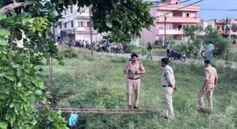भोपाल के कोलार में खाली प्लाट के पानी में मिले मानव अंग, हत्या का बड़ा खुलासा