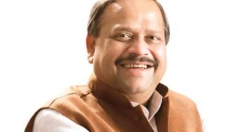 मध्यप्रदेश में एमएसएमई की संख्या 20 लाख के पार, मार्च 2026 तक 25 लाख का लक्ष्य: मंत्री काश्यप