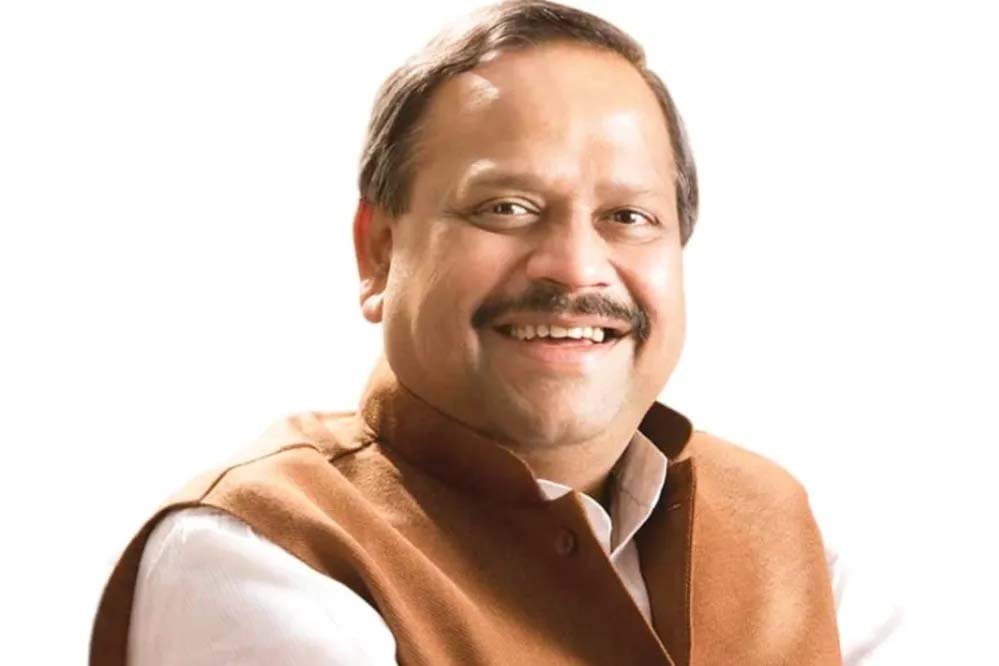 मध्यप्रदेश में एमएसएमई की संख्या 20 लाख के पार, मार्च 2026 तक 25 लाख का लक्ष्य: मंत्री काश्यप