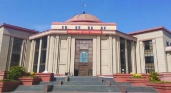 आचार संहिता उल्लंघन मामला: भूपेश बघेल के खिलाफ याचिका पर अदालत ने फैसला सुरक्षित रखा