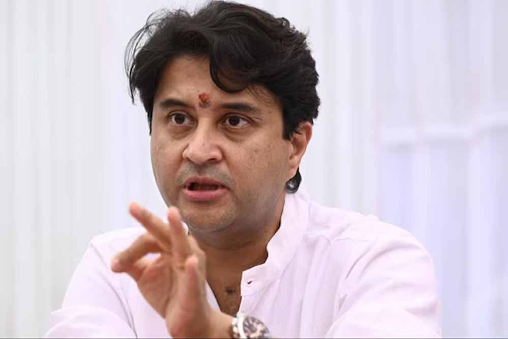 सिंधिया के विजन को मिली रफ्तार: ग्वालियर का नैरोगेज म्यूज़ियम बनेगा भव्य हेरिटेज हब