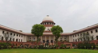 क्या बदलने वाले हैं ट्रैफिक रूल? सुप्रीम कोर्ट ने केंद्र सरकार से मांगा जवाब