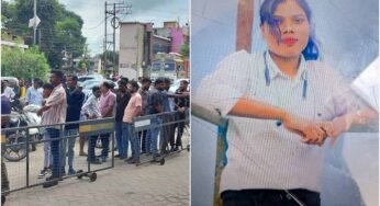 अंबिकापुर में सनसनी: पेट्रोल पंप पर महिला कर्मचारी की चाकू से हत्या, आरोपी ने किए 40 वार