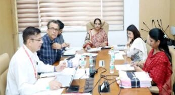 मिशन वात्सल्य’—हर बच्चे के सुरक्षित और उज्जवल भविष्य की दिशा में ठोस कदम