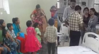 छिंदवाड़ा किडनी फेलियर कांड: मौत का आंकड़ा 9, नागपुर में एक और बच्चे ने तोड़ा दम