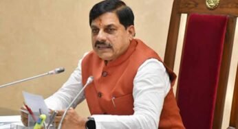 लोक अनुष्ठान और सांस्कृतिक परंपराओं के अनुसार मनाया जाए गोवर्धन पर्व : मुख्यमंत्री डॉ.यादव