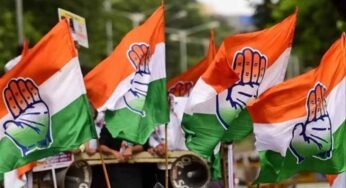 कांग्रेस की बड़ी तैयारी: प्रदेश के हर बूथ पर 73 हज़ार कार्यकर्ता, दो स्तर पर होगी सख्त जांच