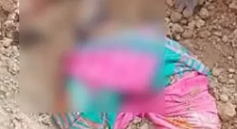 CG : छुहीमिट्टी खदान में हादसा, महिला की मौत, एक घायल…