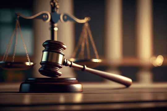 अवैध संबंध में पति की हत्या, पत्नी और प्रेमी को उम्रकैद की सजा