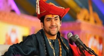 धीरेंद्र शास्त्री का चेतावनी संदेश: बकरीद पर ज्ञान नहीं, पटाखों पर नहीं देना भूलें!