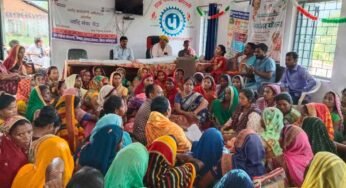 ग्राम सभाओं को सशक्त बनाने प्रतिबद्ध है राज्य सरकार : मुख्यमंत्री डॉ. यादव