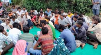 आलीराजपुर में मतांतरण के खिलाफ ग्राम सभाओं का अभियान, घर वापसी बनी मुख्य मिशन