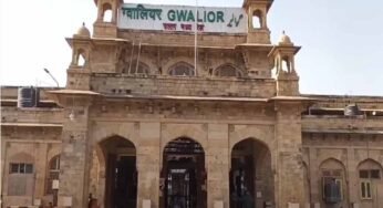 रेलवे बोर्ड का बड़ा फैसला! ग्वालियर नैरोगेज म्यूजियम बनेगा नया टूरिस्ट स्पॉट