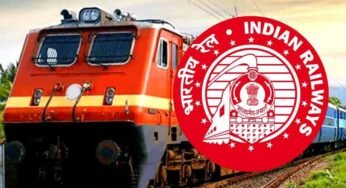 MP में रेलवे करियर का सुनहरा मौका: 1149 पदों पर भर्ती प्रक्रिया शुरू, जल्द करें आवेदन
