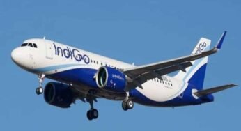 रायपुर-दिल्ली के बीच INDIGO की नई फ्लाइट 26 अक्टूबर से, रोजाना सेवा और किफायती किराया