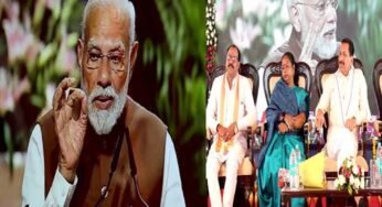 किसानों को आर्थिक रूप से बनाया जा रहा है सशक्त: कृषि मंत्री कंषाना