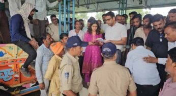 प्याज दो रुपए किलो, किसान बेहाल! बोले- ट्रक का किराया भी नहीं निकल रहा
