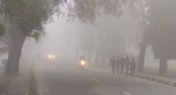 पहली ठंडी हवाओं ने दी दस्तक, इस साल पड़ सकती है कड़ाके की सर्दी!