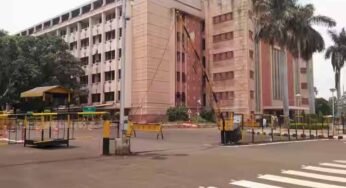 एसीएस सामान्य प्रशासन की अध्यक्षता में विभागीय आडिट समिति का गठन
