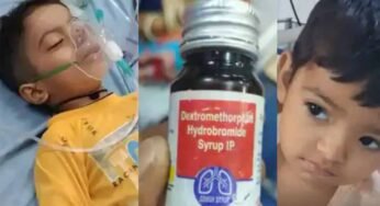 एमपी में 3 मासूमों की मौत से हड़कंप, राजस्थान में भी कफ सिरप से बढ़ा खौफ
