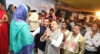 मुख्यमंत्री डॉ. यादव के सख्त निर्देश, दोनों आरोपी हुए गिरफ्तार