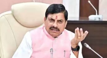 मुख्यमंत्री डॉ. यादव के नेतृत्व और संकल्प शक्ति से प्रदेश लिख रहा है निवेश की नई इबारत