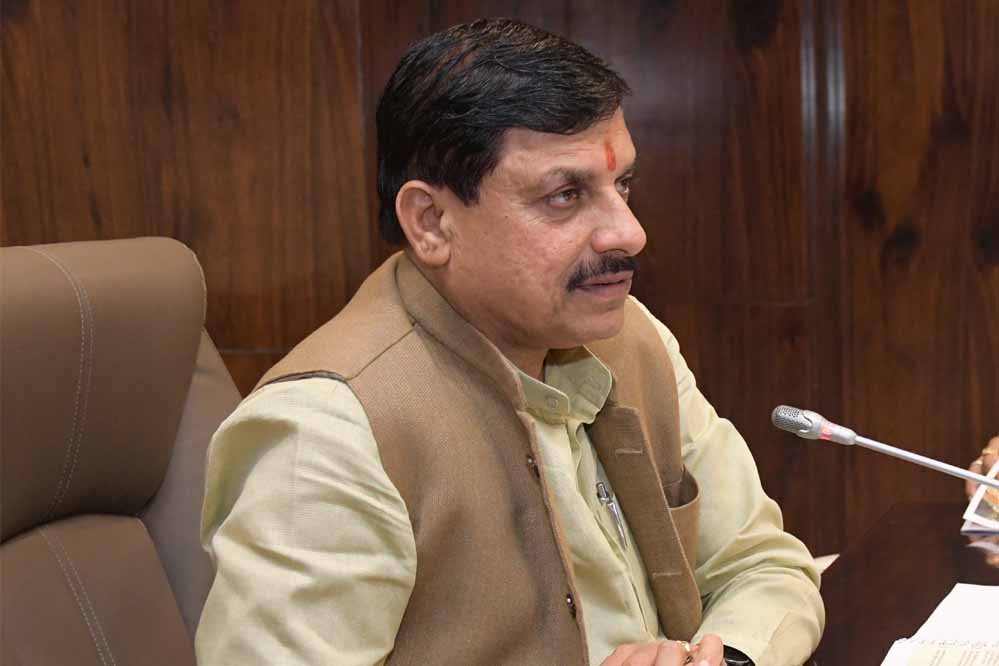 कार्बाइड गन से घायल बच्चों और नागरिकों का उपचार सर्वोच्च प्राथमिकता में हो : मुख्यमंत्री डॉ. यादव