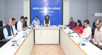 भारत निर्वाचन आयोग के निर्देशों का अधिकारी अनिवार्य रूप से करें पालन