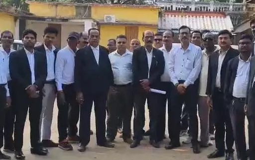 CG : छत्तीसगढ़ में एक और कटघोरा को अलग जिला बनाने की मांग…
