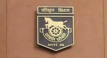 परिवहन विभाग वाहन-4 पोर्टल के माध्यम से नागरिकों को दे रहा है सुविधा