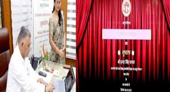विभागीय पारदर्शिता, दक्षता और सेवा वितरण को सुदृढ़ करेगी नवीन वेबसाइट : आयुष मंत्री परमार