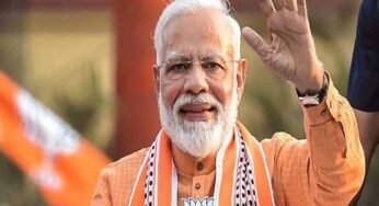 रजत महोत्सव: प्रधानमंत्री मोदी 1 नवंबर को छत्तीसगढ़ का करेंगे दौरा