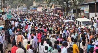 एमपी का बड़ा कदम: इस शहर में बिना अनुमति जुलूस और प्रदर्शन पर 2 महीने का बैन