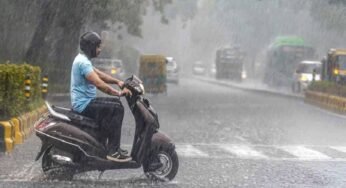 मध्यप्रदेश में कमजोर पड़ा बारिश का सिस्टम, 10 अक्टूबर तक मानसून लेगा विदाई