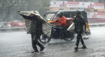 MP में मानसून का कमजोर असर, अगले 3 दिन बूंदाबांदी का अनुमान