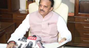 फार्मासिस्ट नहीं होने वाली दवा दुकानें होंगी बंद, डेप्युटी सीएम राजेंद्र शुक्ल ने दिए आदेश