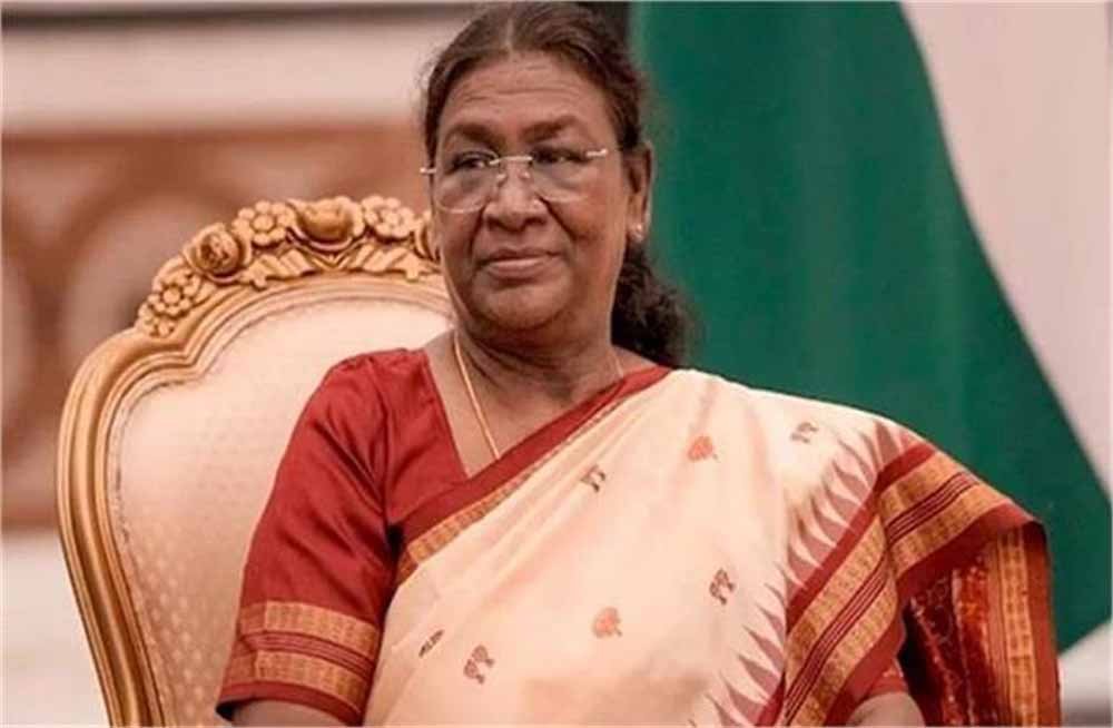 आदि कर्मयोगी अभियान के उत्कृष्ट क्रियान्वयन में मप्र का देश में उत्कृष्ट प्रदर्शन